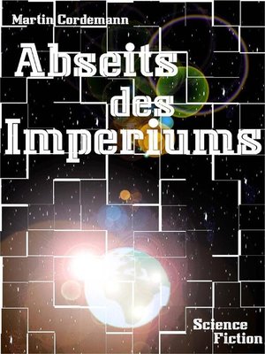 cover image of Abseits des Imperiums